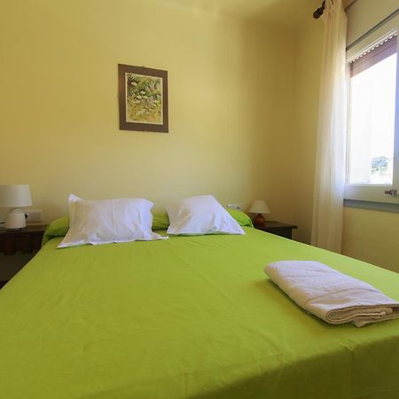 Ca La Conxita Hostal & Restaurante 호텔 La Vajol 외부 사진
