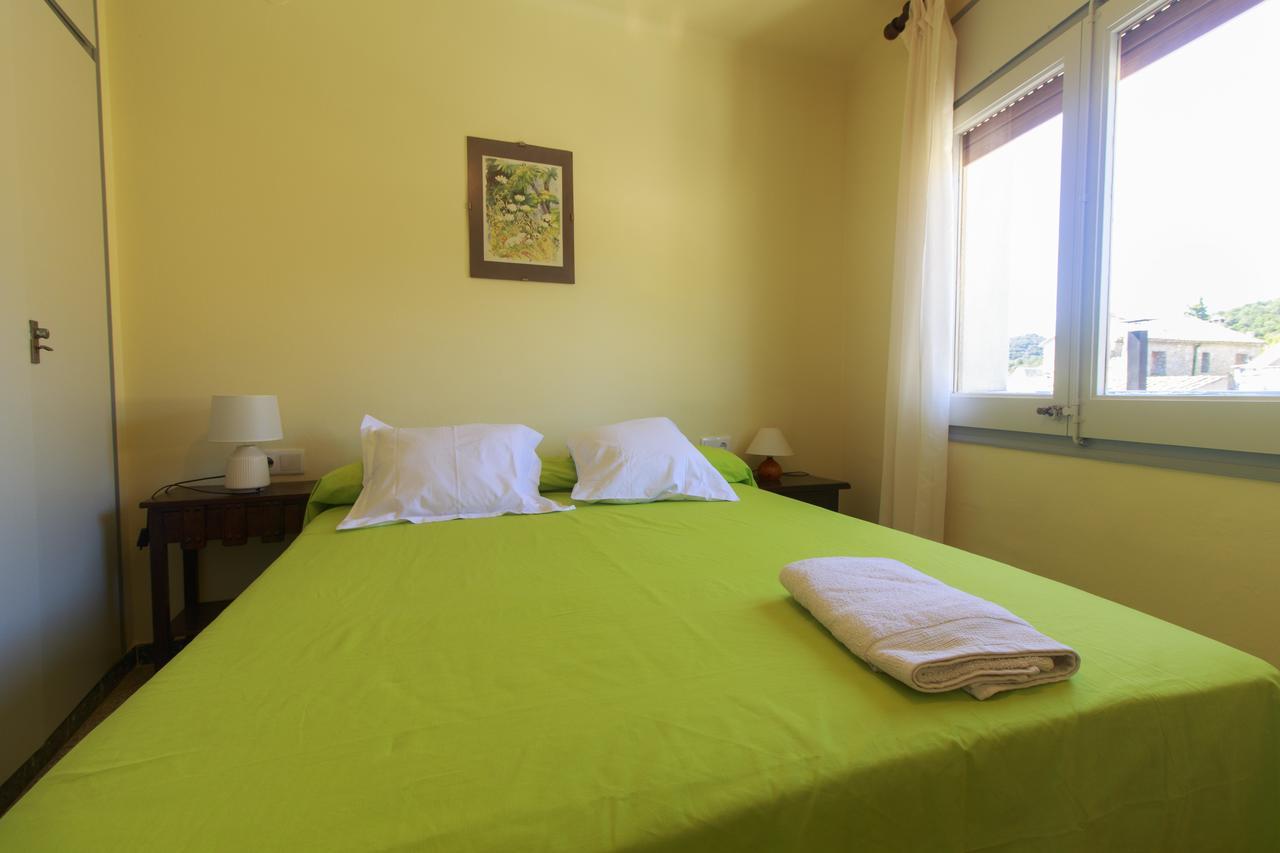 Ca La Conxita Hostal & Restaurante 호텔 La Vajol 외부 사진